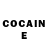 COCAIN 99% Lexus Is
